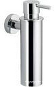 Дозатор настенный металл. (цв.хром)  ZZ Colombo Plus W4981