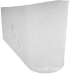 Полупьедестал для раковин (86,70,62см) (без креплен.Y0IQ), Daytime XX