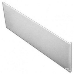 Панель фронтальная 170см для ванны  ZZ AMPM Like W80A-170-070W-P