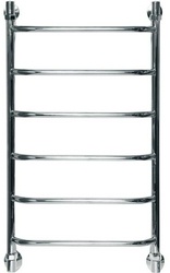 Полотенцесушитель "ЛТ" 800*400 мм, подключение 1"*3/4, установочный набор в комплекте XX