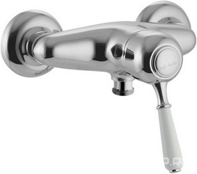 Смеситель для душа, (цв. хром), Bell ZZ