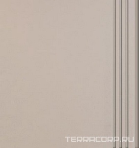 Ступени Grasaro City Style Ступень  бежевый полир. СПр(86327)ZZl33х35 Бежевый 