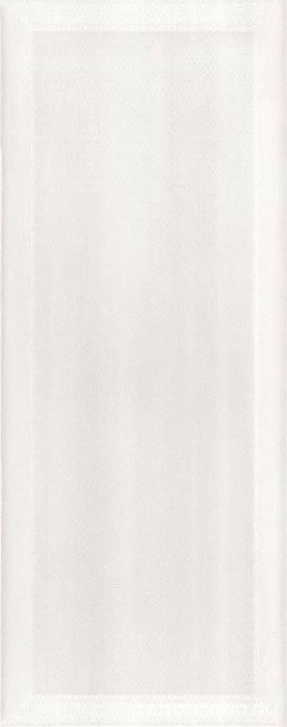 Керамическая плитка Marazzi Nuance Blanc Diamant XX20x50 Белый, фото 2