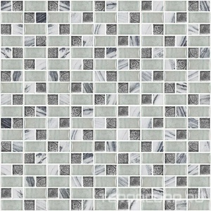 Мозаика Eletto Old Tjikko Мозаика JS-532 30x30 Серый 