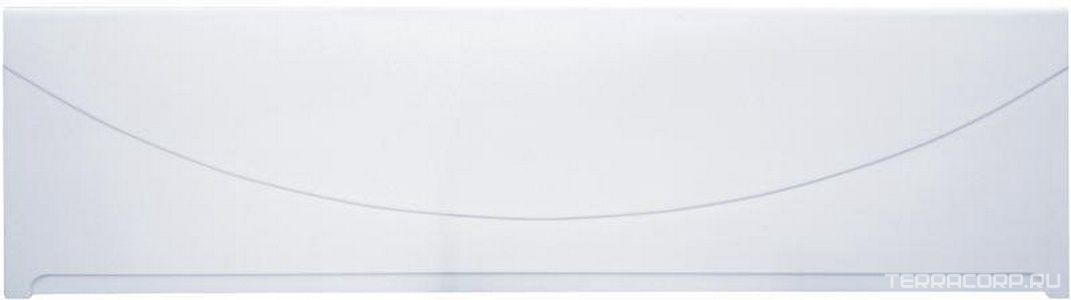 Панель для акрил. ванны  Bas Ахин Э 00005