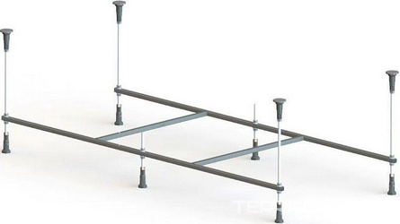 Каркас для ванны X-Joy 180х80 см ZZ