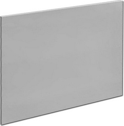 Боковая панель 75см. для ванны CARIBA ZZ