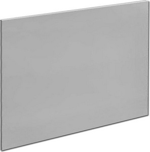 Боковая панель 75см. для ванны CARIBA ZZ Aquanet Cariba 139581