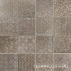 Fabric Feng Shui XX |10x10