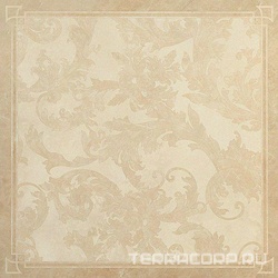 Pav Dec Cassettonato Foglia XXZZ |58.5x58.5