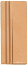 Tabica Natural ZZ|12x32.5