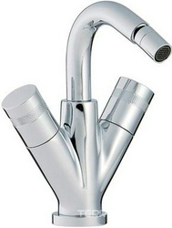 Смеситель для биде, с д/к, (цв. хром) X-Changle xr ZZ