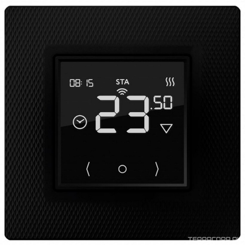 EcoSmart 25 черный