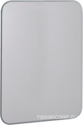 Зеркало 600хh800х30мм, с подсветкой LED 37 W/4000 K, БЕЗ выключателя, MyDay KL