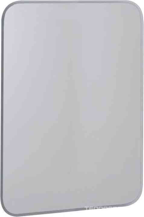 Зеркало 600хh800х30мм, с подсветкой LED 37 W/4000 K, БЕЗ выключателя, MyDay KL