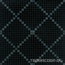 Rete Nero 2x2 ZZ |32.2x32.2