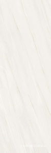 Керамогранит Laminam Rus I Naturali Marmi I Naturali Bianco Lasa Bocciardato 5.6 mm  100x300 Белый 