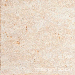 Керамическая плитка Del Conca TR Calliope Tr3 Giallo Chiaro 20x20 Бежевый 