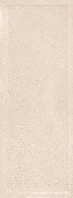 Керамическая плитка Kerama Marazzi Орсэ беж панель ХХ15x40 Бежевый, фото 3