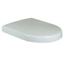 Сиденье для унитаза, с Soft Closing, (R1white alpin ceramicplus), My nature XX