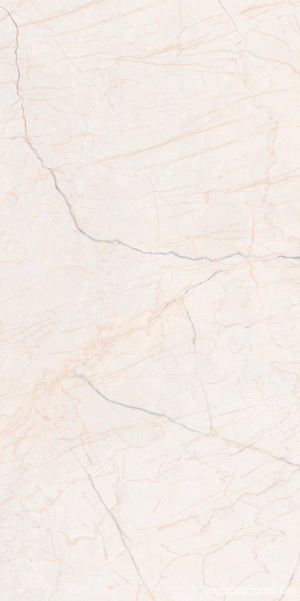 Керамогранит Гранитея Исеть Iset Elegant G231/ Элегантный мат. 60x120 Белый, фото 5