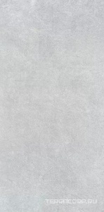 Керамогранит Kerama Marazzi Королевская дорога  серый светлый обрезной l60х119.5 Серый 