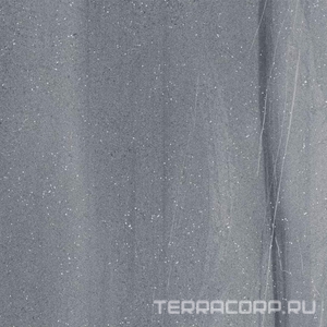 Керамогранит Kerama Marazzi Роверелла  серый обрезной KL 60х60 Серый 