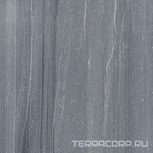 Керамогранит Kerama Marazzi Роверелла  серый обрезной KL 60х60 Серый 