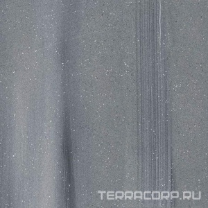 Керамогранит Kerama Marazzi Роверелла  серый обрезной KL 60х60 Серый 