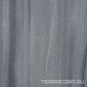 Керамогранит Kerama Marazzi Роверелла  серый обрезной KL 60х60 Серый 