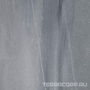 Керамогранит Kerama Marazzi Роверелла  серый обрезной KL 60х60 Серый 