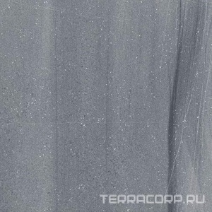 Керамогранит Kerama Marazzi Роверелла  серый обрезной KL 60х60 Серый 