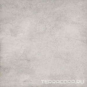 Керамогранит Grasaro Beton Керамогранит  G-1102 CR структ.серый рект.60x60 Серый 