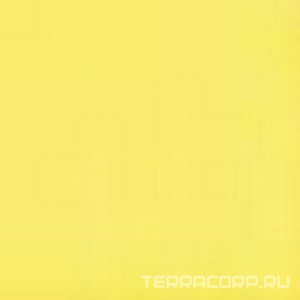 Керамическая плитка Sant Agostino Flexible Architectur Flexi A Yellow Mat (п.п.) 30x30 Желтый 