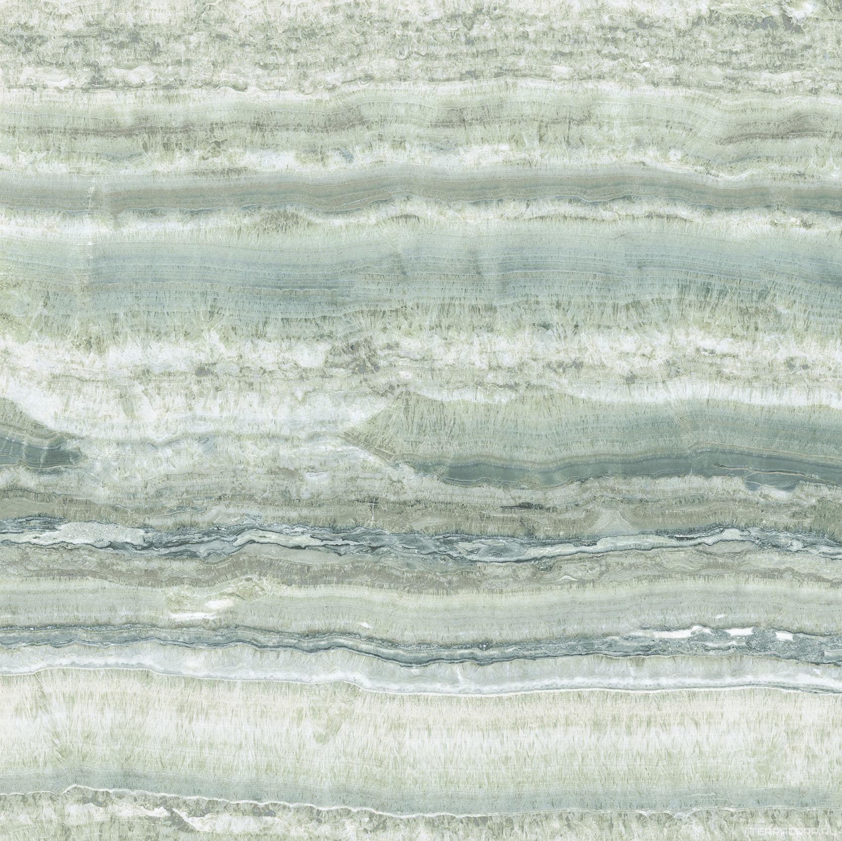 Керамогранит Cerim Onyx Cloud Lucido 60x60 Серый, фото 7