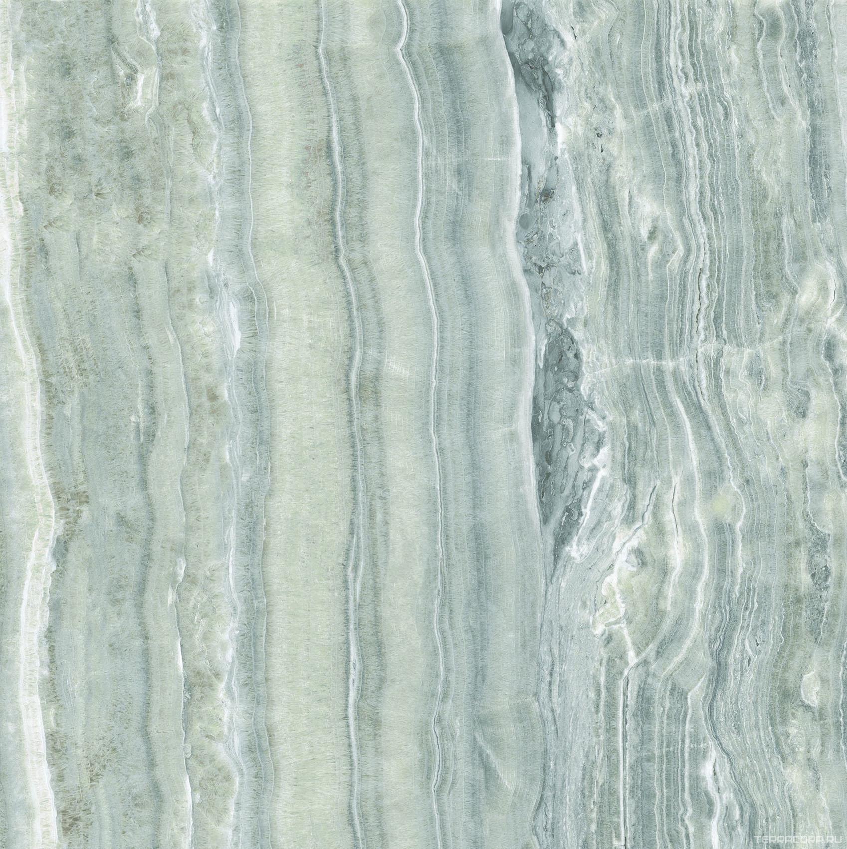 Керамогранит Cerim Onyx Cloud Lucido 60x60 Серый, фото 6