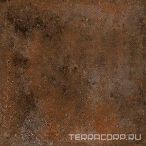 Керамогранит Sant Agostino Terre Nuove  Brown 3030 (п.п.)  30x30 Коричневый 