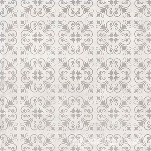 Керамогранит Kerama Marazzi Карнаби-стрит  орнамент серый (9 видов) 20x20 Комбинированный 