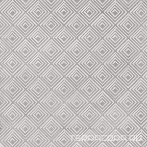 Керамогранит Kerama Marazzi Карнаби-стрит  орнамент серый (9 видов) 20x20 Комбинированный 