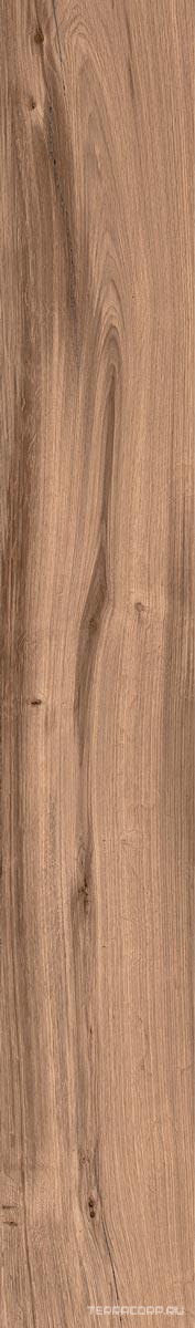 Керамогранит Gardenia Orchidea Just Venice Rovere Scuro Nat 26.5x180 Коричневый, фото 7