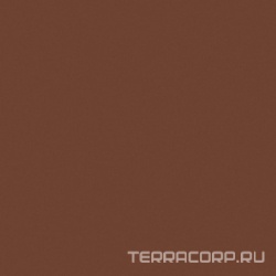 Керамогранит Idalgo Monocolor  CF006 Шоколад LLR легкое  лаппат( заказ от 4000 м2 )ZZММ60x60 Коричневый 