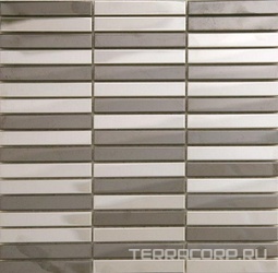 Rem Inox XX |28.8x29.8