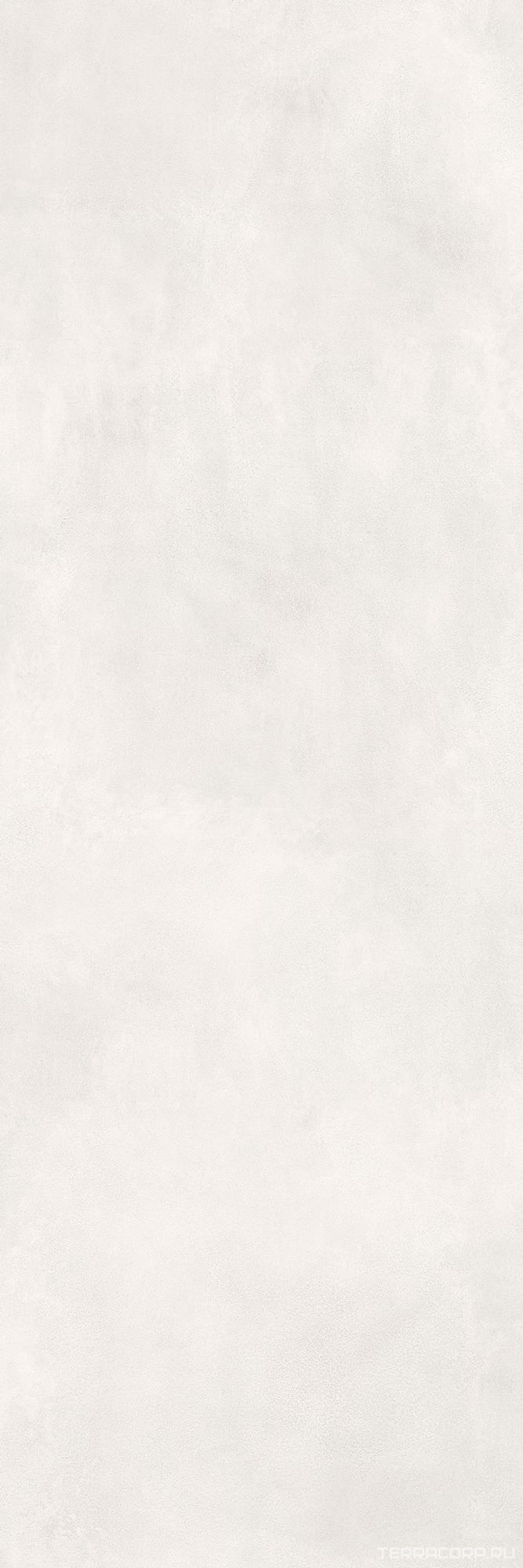 Керамогранит Laminam Rus Calce Bianco 3,5 mm 100x300 Белый, фото 6