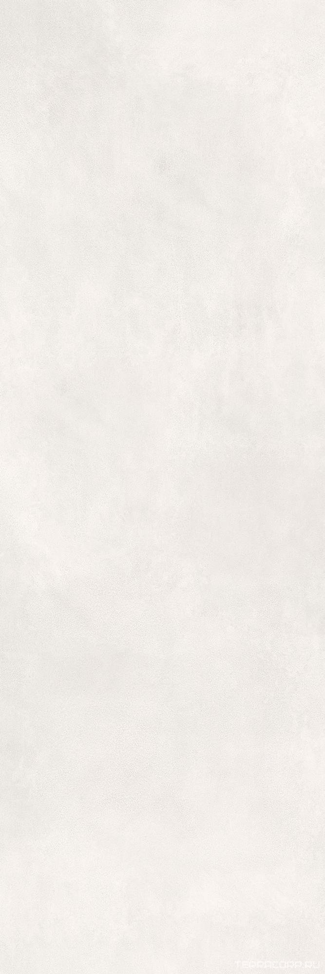 Керамогранит Laminam Rus Calce Bianco 3,5 mm 100x300 Белый, фото 5
