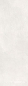 Керамогранит Laminam Rus Calce  Bianco 3,5 mm  100x300 Белый 