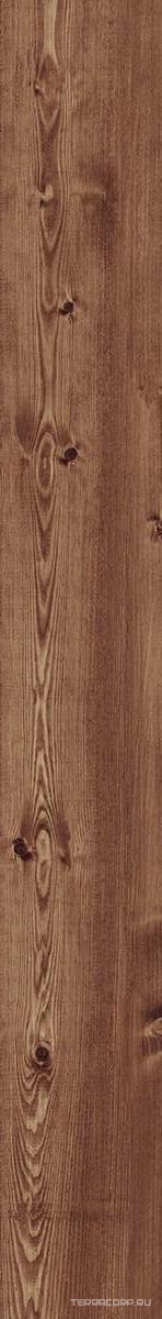 Керамогранит Kerama Marazzi Гранд Вуд коричневый обрезной 20x160 Коричневый, фото 7