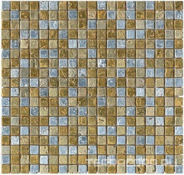 Natural Stone Rich Gold XX |31x31