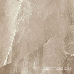 Керамогранит Pamesa Marmoles Kashmir Kashmir Taupe Compacglass (п.п.) 75x75 Коричневый 