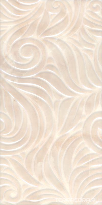 Керамическая плитка Kerama Marazzi Вирджилиано беж структура обрезной XX30х60 Бежевый, фото 4