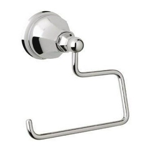 Держатель т/б, открытый (цв. Tuscan brass темная бронза),  ZZ Nicolazzi Teide 1492 TB 05